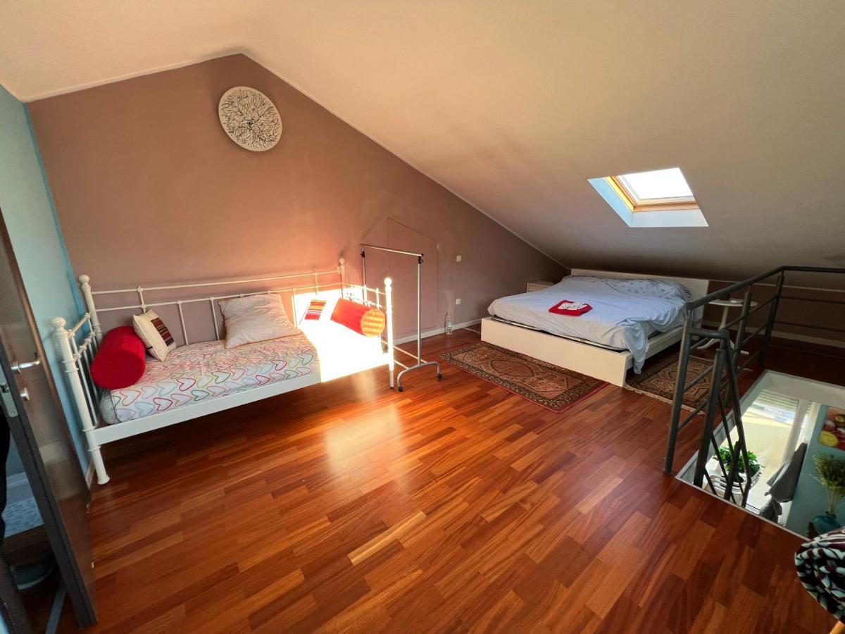 Panoramic Apartment Sea View And Pool Opatija Ičići Екстериор снимка